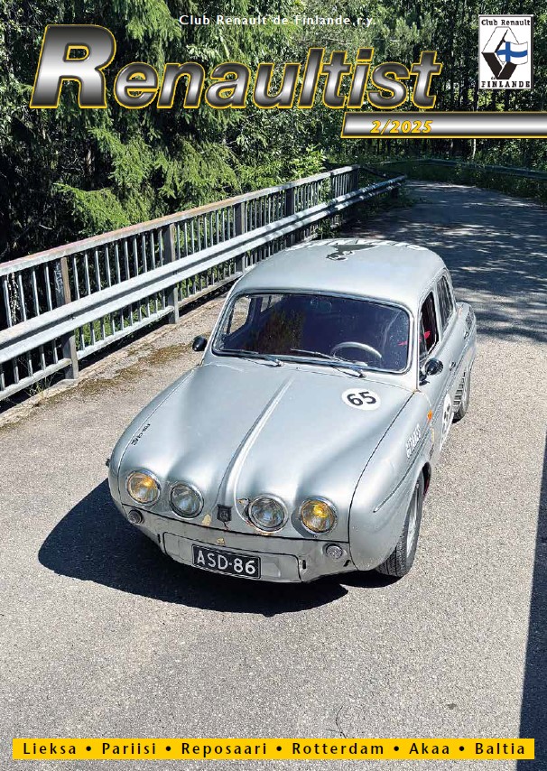 Renaultist